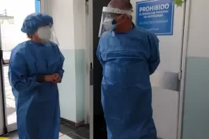 Daniel Godoy present su renuncia a la direccin del Malbrn y ya tiene reemplazo