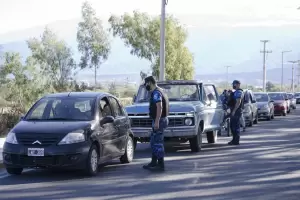 Con 9 muertes, Catamarca registr un rcord de fallecidos diarios