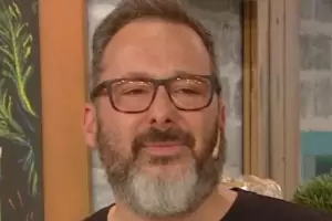 Desgarrador mensaje de Ricardo Montaner y sus hijos por la muerte de Gerardo Rozn