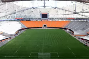 Copa Am�rica: la Conmebol eval�a sumar dos nuevas sedes argentinas