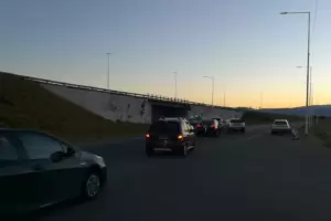 En caravana, despidieron a la mdica que muri por coronavirus