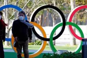 Estados Unidos recomend viajar a Japn a dos meses del inicio de los Juegos Olmpicos