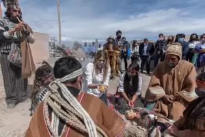 El Gobierno elimin el programa que ayuda en el asesoramiento a pueblos indgenas