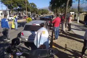 Gastronmicos y comerciantes pidieron retomar la actividad: Necesitamos vivir