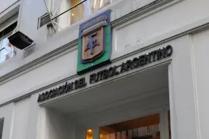 La AFA decidi� reducir las penas de todos los jugadores sancionados