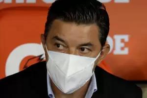 Otra mala noticia para River: Conmebol no habilit a cuatro futbolistas para jugar ante Fluminense