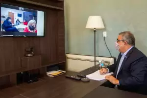 Se sumarn 20 camas nuevas en el Hospital Malbrn