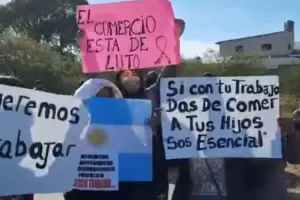 La Unin Comercial de Catamarca promueve la reapertura desde maana lunes
