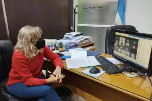 Salud avanza en la coordinacin pblico-privada de gestin de camas