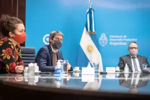 Ampliacin de la lnea de crdito a tasa 0% para el sector turstico