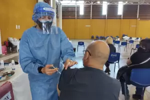 Catamarca cierra el mes con 524 nuevos contagios y otros 8 decesos