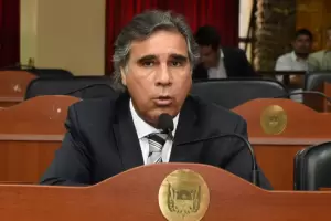 Ral Chico consider que hoy es fundamental respaldar la produccin local en las gndolas