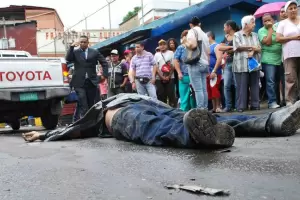 El demoledor informe sobre las violaciones a los derechos humanos en Venezuela que Argentina decidi ignorar