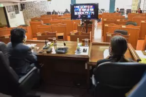 El Senado aprob el proyecto que autoriza la compra de vacunas contra el Covid-19