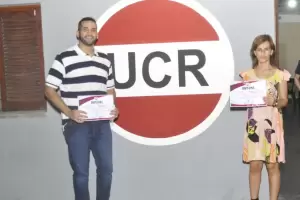 La UCR realizara una denuncia penal contra el intendente Guillermo Ferreyra