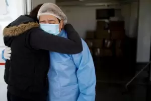 Las muertes que nos dej Mayo