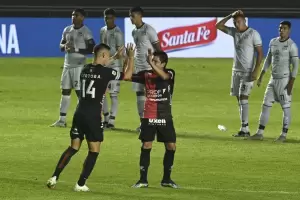 Copa de la Liga: Independiente y Coln definen el segundo finalista