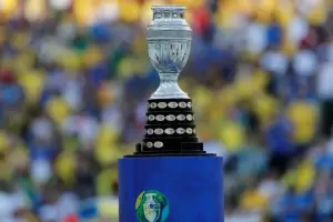 Oficial: la Copa Am�rica se jugar� en Brasil
