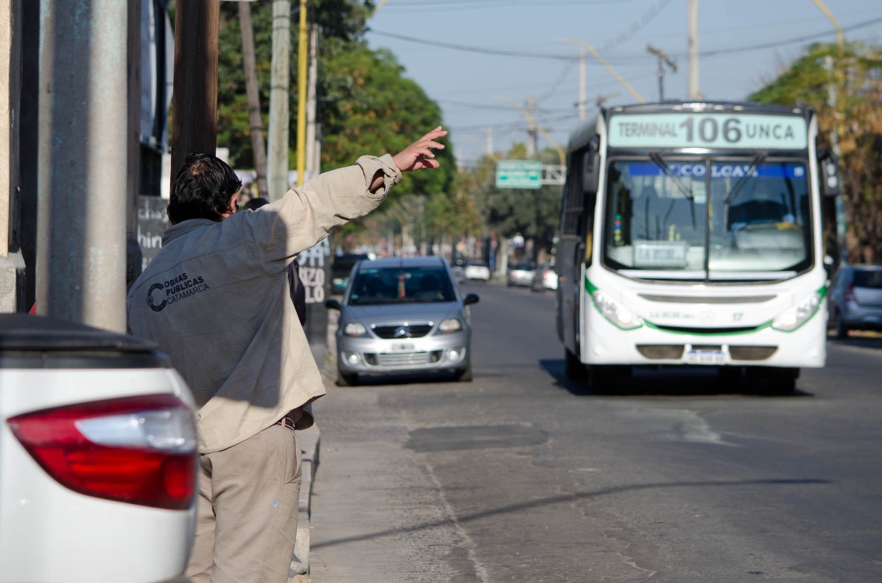 UTA llegó a un acuerdo con las empresas de transporte y levantó el paro ...