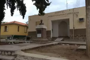 Coronavirus: Pom�n registr� el primer fallecimiento