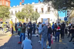 Ms de 2.300 trabajadores recibirn la compensacin econmica de emergencia