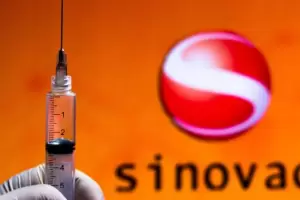 La OMS aprob el uso de la vacuna china Sinovac contra el coronavirus