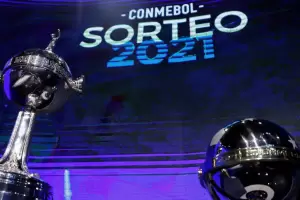 Se sortearon los octavos de la Copa: Boca va con Mineiro, River con Argentinos y puede haber Superclsico en cuartos