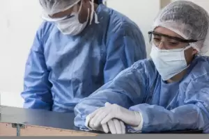 Argentina sum 189 muertes y 10.596 nuevos casos de Covid