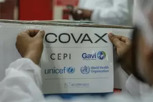 Tras la denuncia de Covax, el Gobierno desminti que haya rechazado el envo de vacunas Pfizer