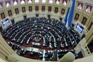 Juntos por el Cambio calific de ilegales los DNU del oficialismo en la previa al recambio parlamentario