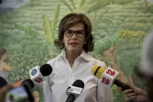 El rgimen de Nicaragua orden detener a Cristiana Chamorro, principal opositora a Daniel Ortega