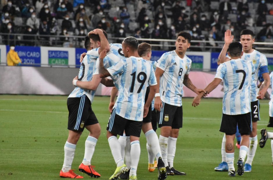 Copa América 2021: Argentina debutará el lunes 14 de junio ...