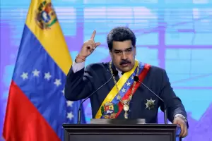 La OEA aprob una resolucin que exige a Maduro que muestre las actas de las elecciones presidenciales
