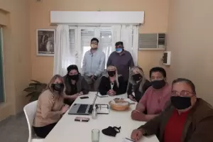 La Intersindical docente denunci que Educacin habilit cargos en los IES a funcionarios provinciales