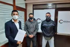 El diputado Diego Figueroa envi una nota al COE solicitando la habilitacin de gimnasios y comercios