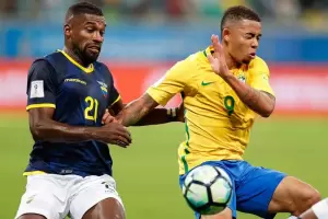 Brasil recibe a Ecuador en el cierre de la fecha: hora, TV y formaciones