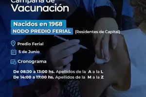 Plan Operativo de Vacunacin Covid-19