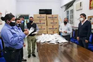 Hay un sector de la sociedad que todava no entendi la gravedad de la situacin que estamos viviendo"