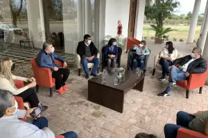 El sector privado de salud colaborar con camas para pacientes con COVID-19