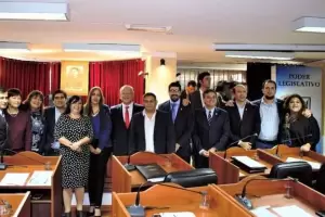 El Frente de Todos le respondi a la UCR, "Manipulan perversamente la situacin sanitaria"