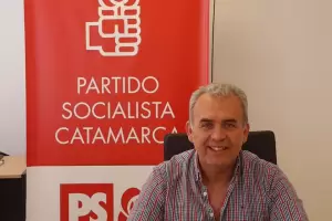 Romero del Partido Socialista: Lamentablemente ya no es sorpresa la deficiencia del sistema de Salud"
