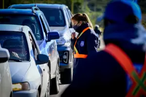 Habr rigurosos controles y multas para quienes infrinjan las nuevas restricciones