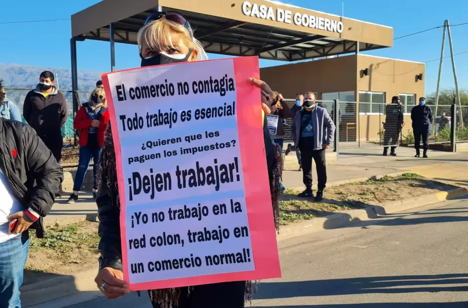 Foto: Gustavo Roldan/La Uni�n.