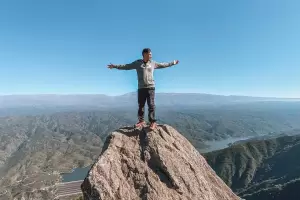 Catamarca saldr en el programa Modo Selfie que se emite por Amrica TV