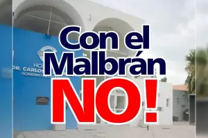 Ponferrada tambi�n cuestion� a la oposici�n