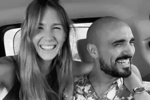 Abel Pintos confirm la fecha y el lugar de su casamiento