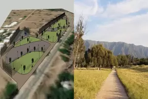 Valle Viejo: as ser el nuevo Circuito de la Vida