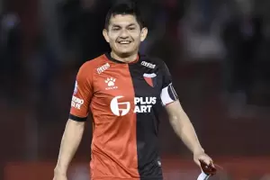 El Pulga Rodr�guez habl� del rescate a la mujer en la ruta: "Es algo que cualquier persona har�a"