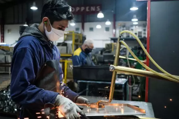 Primer fallo en contra de la reforma laboral: un juez declar� inconstitucional un art�culo clave