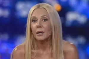 La Justicia dict la falta de mrito para Claudio Caniggia en la causa por violacin a Mariana Nannis